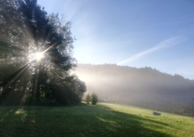 Beskid Niski Pensjonat Orlik Kasyno