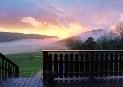 Beskid Niski Pensjonat Orlik Kasyno