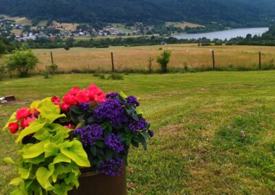 Beskid Niski Pensjonat Orlik Kasyno