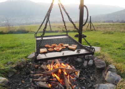 Beskid Niski Pensjonat Orlik Kasyno